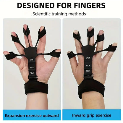 Grip Strenght Set