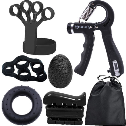 Grip Strenght Set