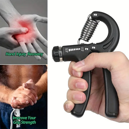 Ultimate Grip Trainer