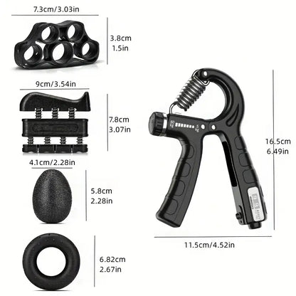 Grip Strenght Set