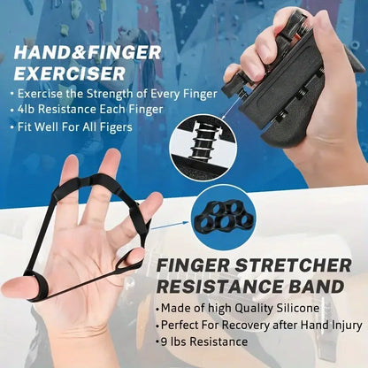 Grip Strenght Set